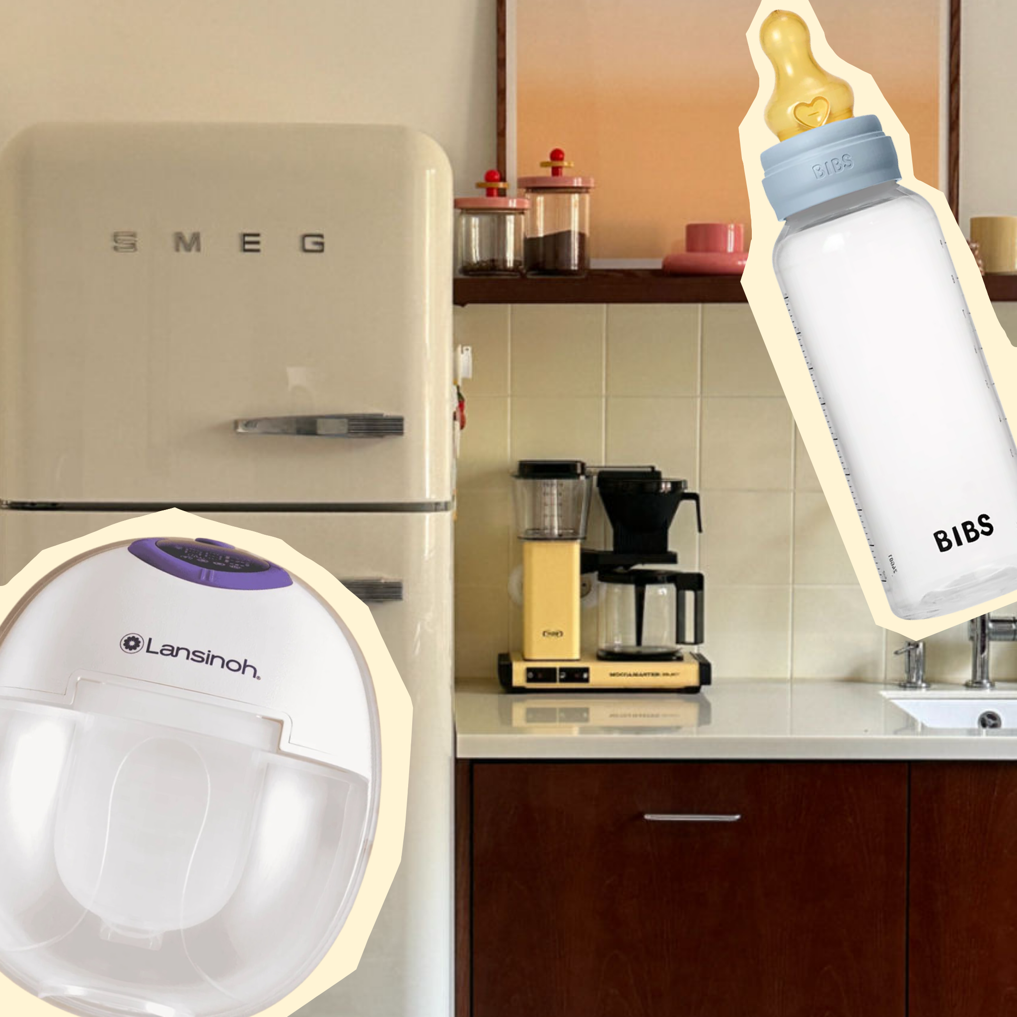 Breast Milk Storage Guidelines (UK): A Simple Guide for Tired Mums