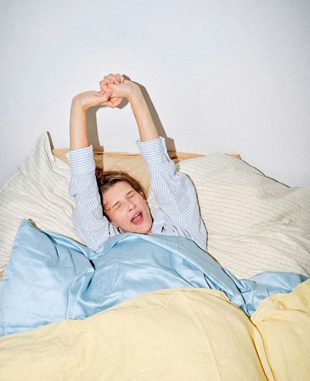 Postpartum Depletion: Why New Mums Feel So Exhausted (beyond the obvious)