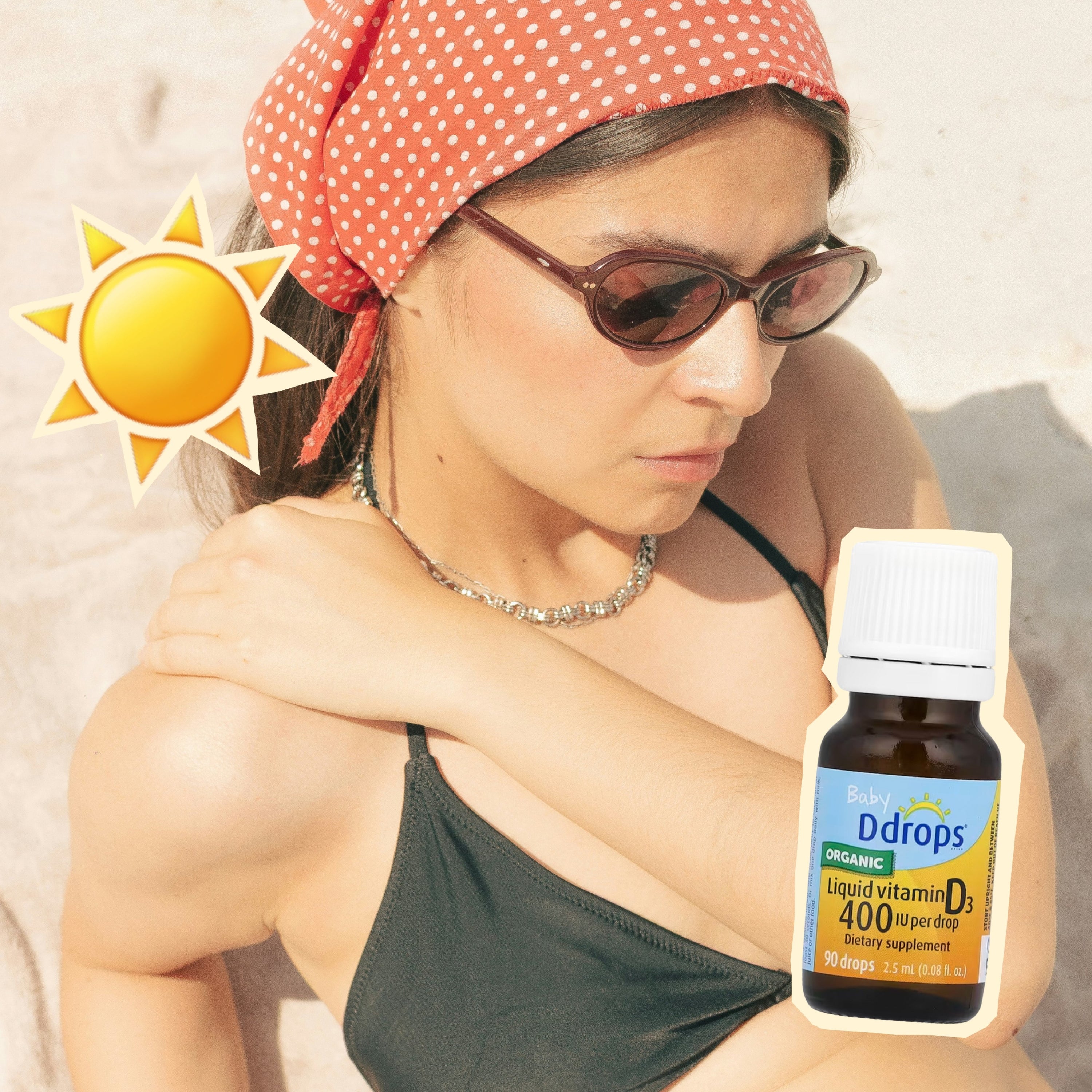 Vitamin D in Pregnancy & Breastfeeding: Why Almost Everyone Is Low