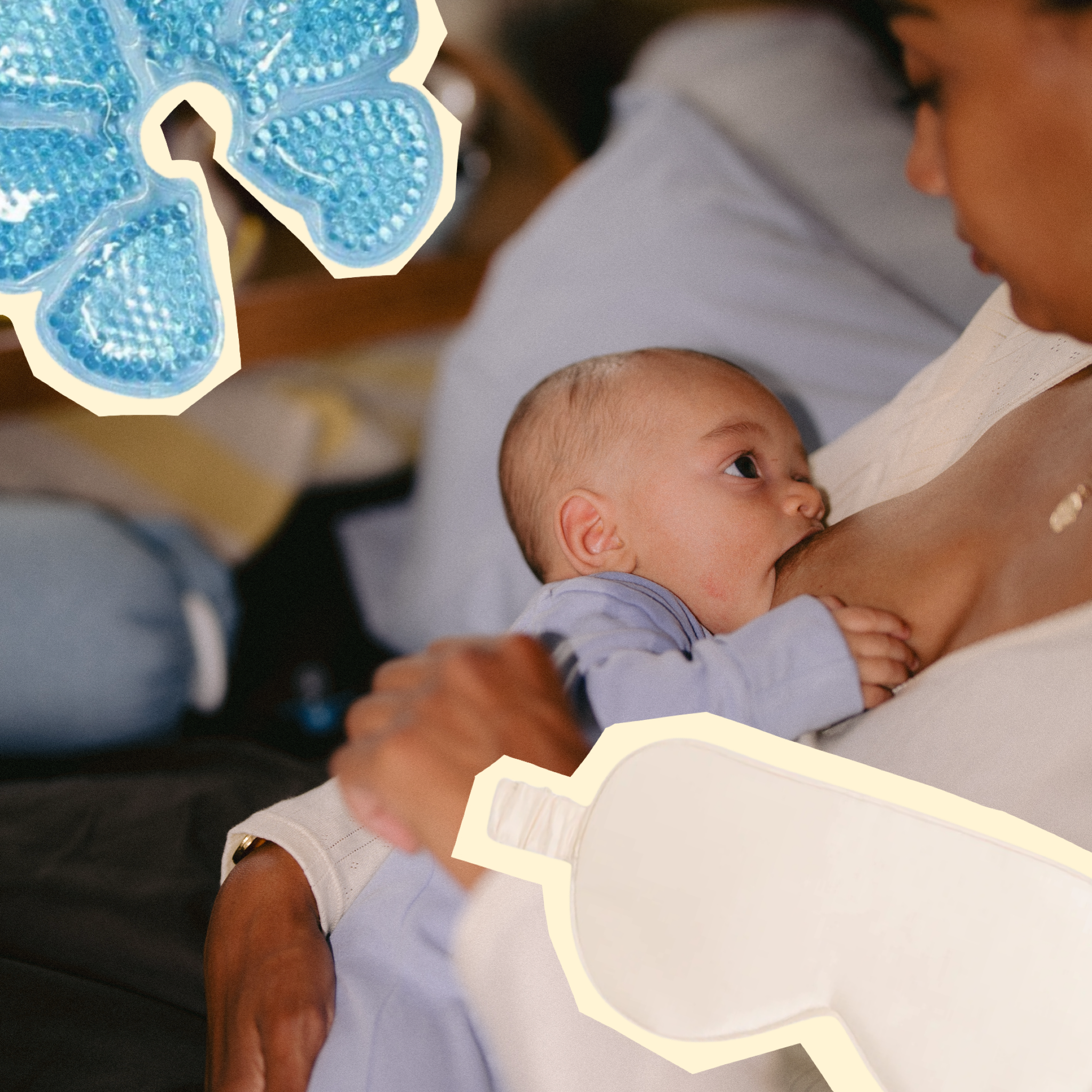 The Mastitis Advice You Were Given is Probably Outdated