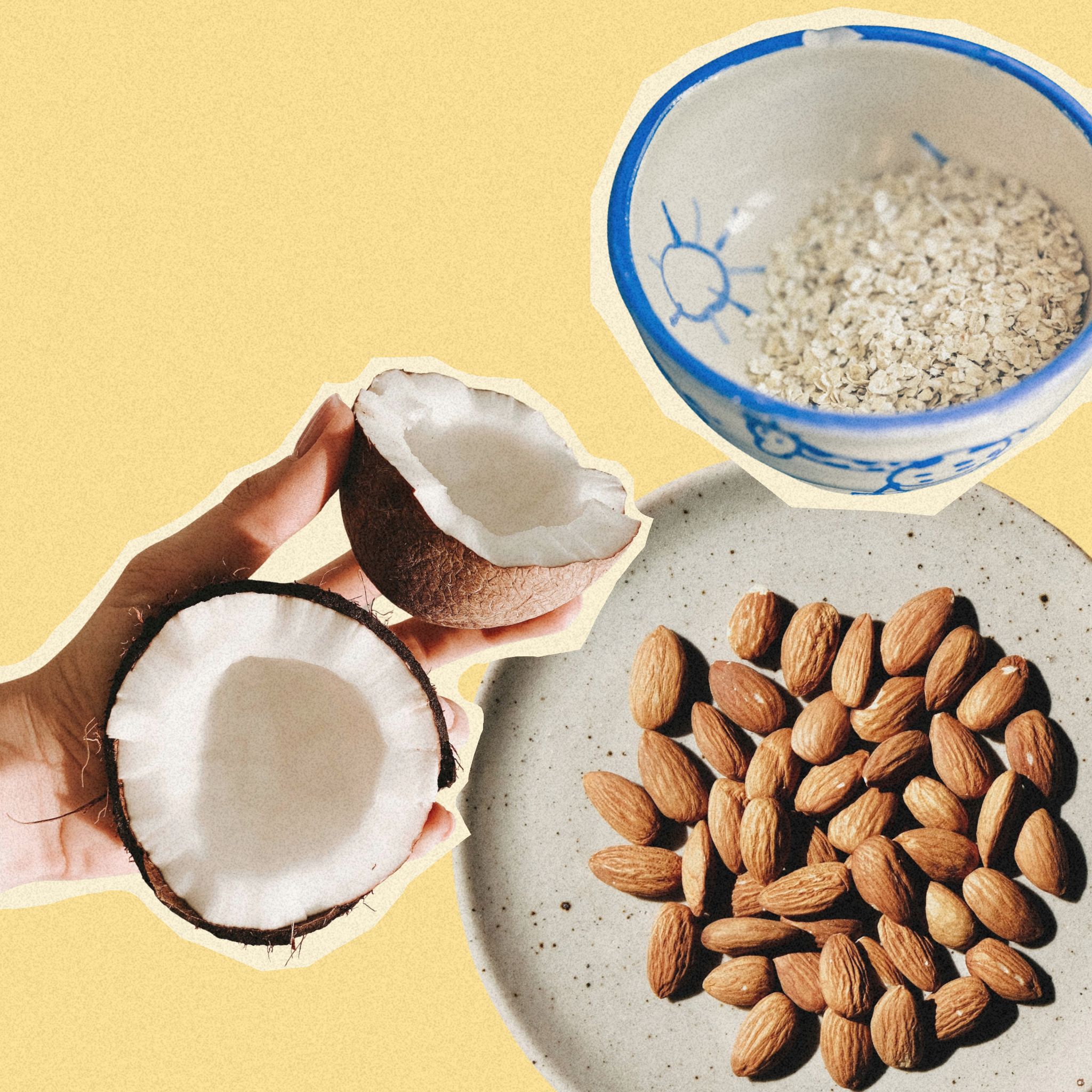 7 Foods That Support Milk Supply (That Actually Taste Good)