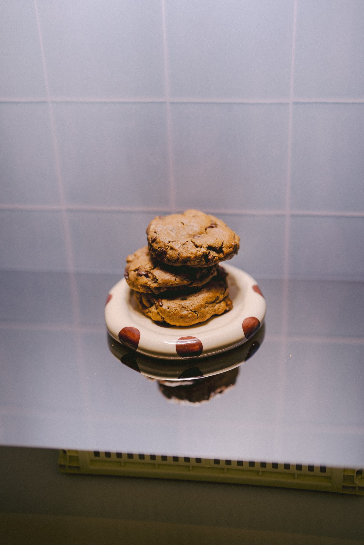 Milk it Frozen Lactation Support Cookie Dough