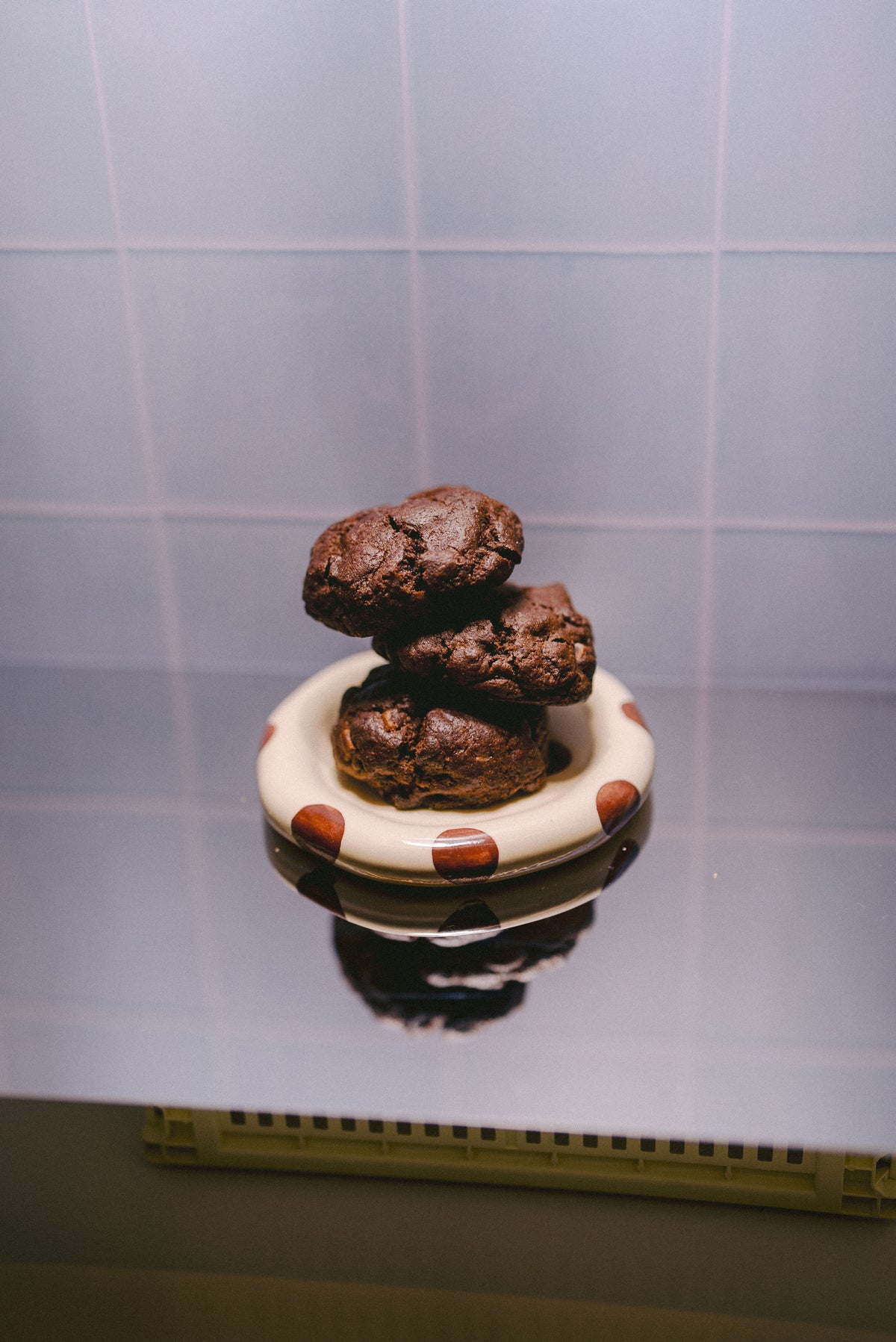 Milk it Frozen Lactation Support Cookie Dough