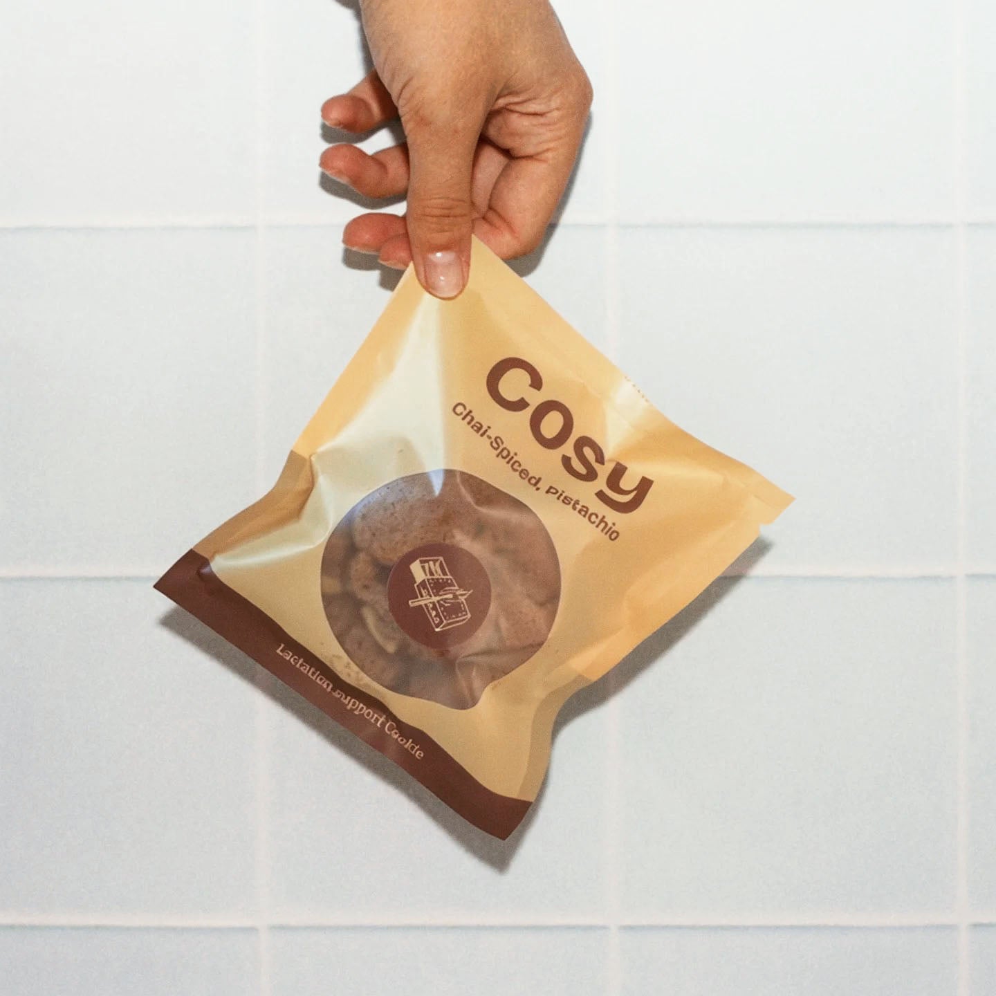 Milk it Lactation Support Cookie Box